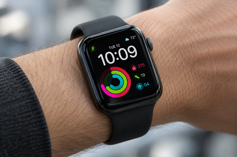 Wearable Devices