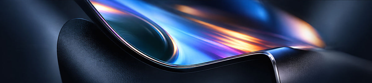 AMOLED display technology